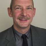 Ian Hart — William Cecil - Lord Burghley