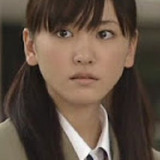 Yui Aragaki — Hikari Umemura