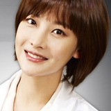 Oh Yun Suh — Choi Ah Jin