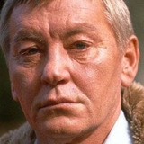 Mark McManus — DCI Jim Taggart