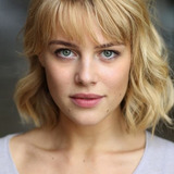 Hannah van der Westhuysen — Stella