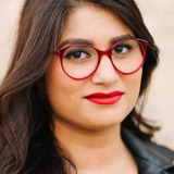 Scaachi Koul — Self