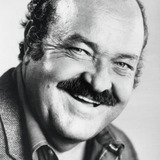 William Conrad — Narrator (voice)