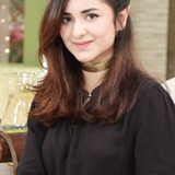 Yumna Zaidi — Meerab