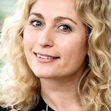 Patricia Schumann — Beamtin der Wasserschutzpolizei