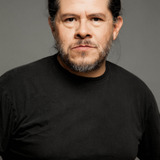 Jorge Zárate — Procurador Villareal