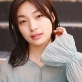 芋生悠 — Yukari Shinjo