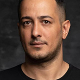 Sarp Apak — Tanrıverdi Ekşioğulları