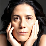 Montserrat Marañon — Brígida Roldán de Zúñiga