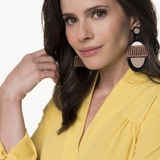 Bellatrix Serra — Vítima