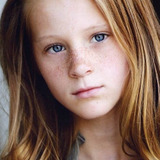 Charlotte Labadie — Lucy Keen