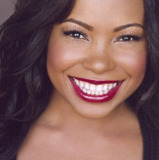 Paula Jai Parker — Trudy Parker-Proud (voice)
