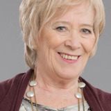 Maria do Céu Guerra — Benedita Vilalobos