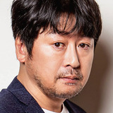 Юнсок Ким — Jeon Yeong-ha