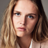 Marie-Mae van Zuilen — Britt Wienesse