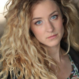 Hallee Hirsh — Daley Marin