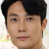 김우형 — Park Jin-woo