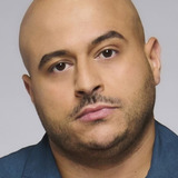Jessie Prez — Ruben