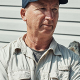 Gary Drayton — Self- Metal Detection Expert