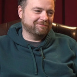 Rich Evans — Himself
