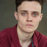Séamus McLean Ross — Colum MacKenzie