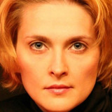 Viktoriya Fisher — Олга Димитриевна Степненко – Оля