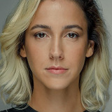 Camila Márdila — Lulu Prado