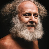 Jaroslav Dušek — Karel Sikora