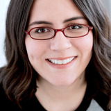 Erica Mendez — Wang Ai Ling