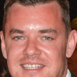 Danny O'Carroll — Buster Brady