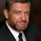 Сергей Комаров — Андрей Каверин