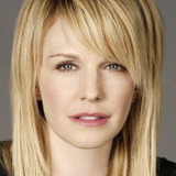 Kathryn Morris — Lilly Rush