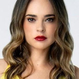 Fabiola Guajardo — Soraya