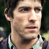 Brad Raider — Max Perch