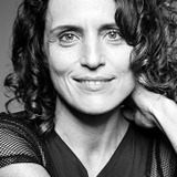 Claudette Maillé — Amparo