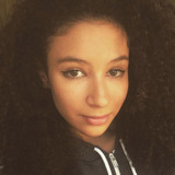 Eubha Akilade — Ines Lebreton