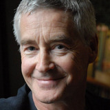 Rupert Frazer — Lord George Lamson-Scribener