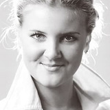 Ольга Жевакина — Надя - жена Николая