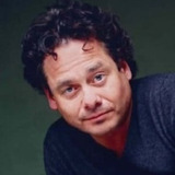 David Trimble — Dink Yeatman