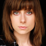 Allisyn Snyder — Zora Lancaster