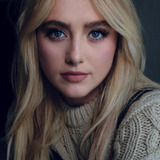 Kathryn Newton — Louise Brooks