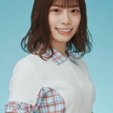 東村芽依 — Mei Higashimura