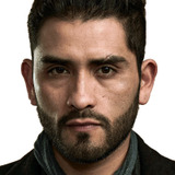 Gastón Salgado — Claudio