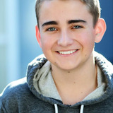 Buddy Keaton — Wendell Bassett