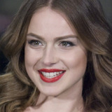 Carla Nieto — Iris