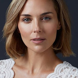 Таня ван Граан — Romy Brandt