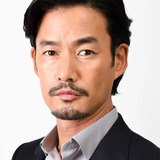 Yutaka Takenouchi — Shinjiro Nodate