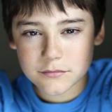 Jacob Ewaniuk — Timmy Tibble (voice)