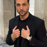 Nicola Porcella — Kenzo Figueroa