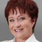 Heidi Weigelt — Sybille Mohr